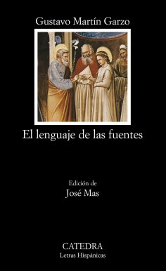 ebook: El lenguaje de las fuentes