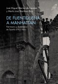 eBook: De Fuentidueña a Manhattan