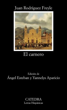 ebook: El carnero