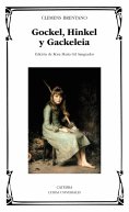 ebook: Gockel, Hinkel y Gackeleia