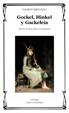 ebook: Gockel, Hinkel y Gackeleia