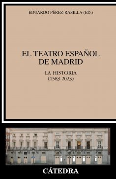 ebook: El Teatro Español de Madrid