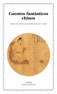 eBook: Cuentos fantásticos chinos