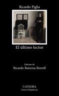 ebook: El último lector