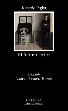 ebook: El último lector