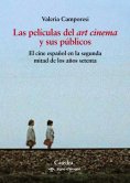 eBook: Las películas del "art cinema" y sus públicos