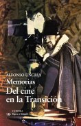 eBook: Memorias. Del cine en la Transición