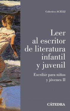 eBook: Leer al escritor de literatura infantil y juvenil