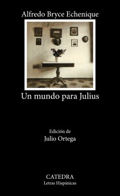 eBook: Un mundo para Julius
