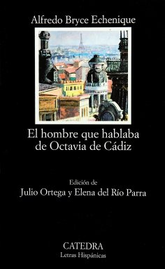 eBook: El hombre que hablaba de Octavia de Cádiz