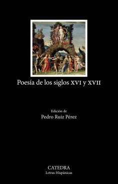 ebook: Poesía de los siglos XVI y XVII