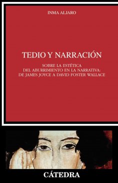 eBook: Tedio y narración