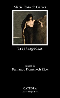 eBook: Tres tragedias