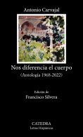 ebook: Nos diferencia el cuerpo