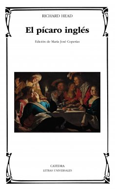 ebook: El pícaro inglés