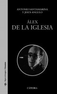 eBook: Álex de la Iglesia