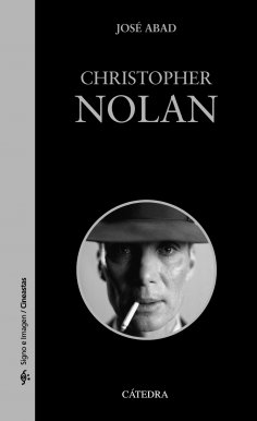 eBook: Christopher Nolan