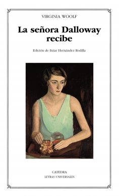ebook: La señora Dalloway recibe