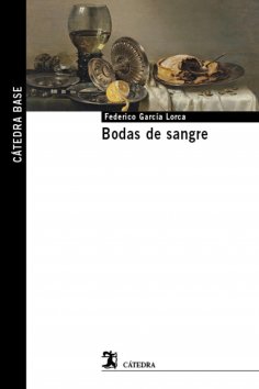 ebook: Bodas de sangre