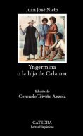 ebook: Yngermina o la hija de Calamar
