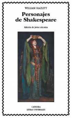 eBook: Personajes de Shakespeare