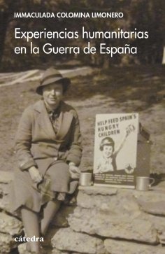 ebook: Experiencias humanitarias en la Guerra de España