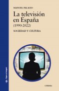 eBook: La televisión en España (1990-2022)