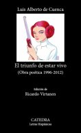 eBook: El triunfo de estar vivo