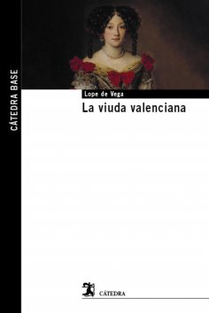 ebook: La viuda valenciana