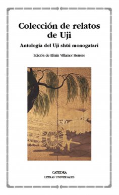 ebook: Colección de relatos de Uji