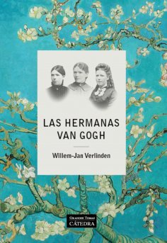 ebook: Las hermanas Van Gogh