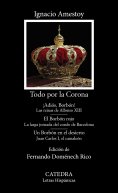 ebook: Todo por la Corona