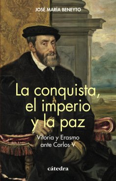 eBook: La conquista, el imperio y la paz