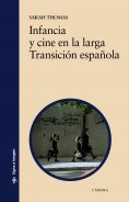 eBook: Infancia y cine en la larga Transición española