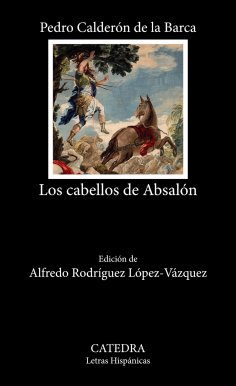 ebook: Los cabellos de Absalón