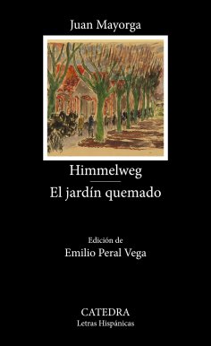 ebook: Himmelweg; El jardín quemado