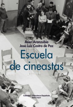 eBook: Escuela de cineastas