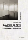 eBook: Galerías de arte