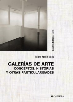 eBook: Galerías de arte