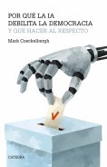 ebook: Por qué la IA debilita la democracia y qué hacer al respecto