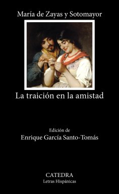 ebook: La traición en la amistad