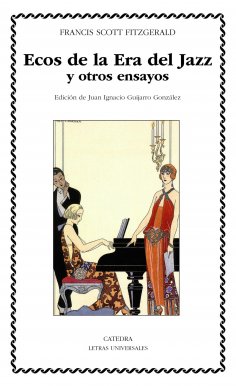 ebook: Ecos de la Era del Jazz y otros ensayos