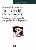 ebook: La invención de la histeria