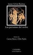 ebook: Las personas del verbo