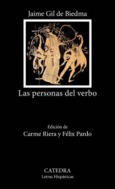 ebook: Las personas del verbo