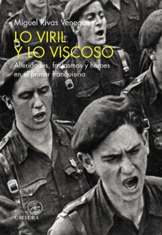 eBook: Lo viril y lo viscoso