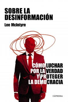 ebook: Sobre la desinformación