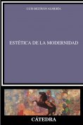 eBook: Estética de la Modernidad
