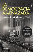 ebook: La democracia amenazada