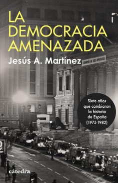 eBook: La democracia amenazada